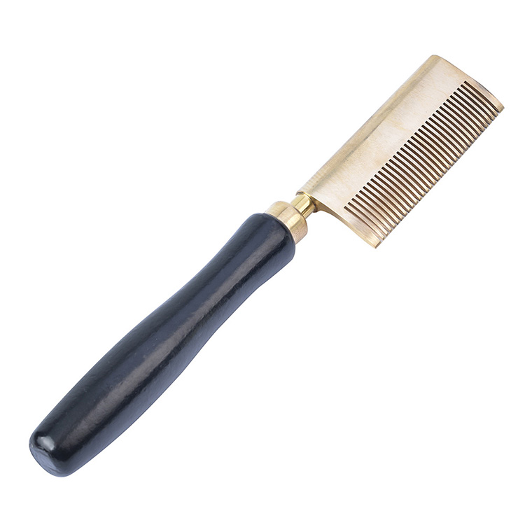 Come risolvere i problemi comuni quando si utilizza un pettine per pressatura in ottone? Come risolvere i problemi comuni quando si utilizza un pettine per pressatura in ottone?