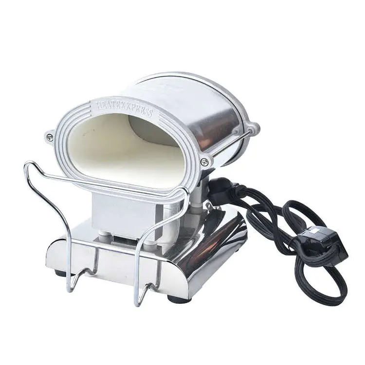 Quali sono i componenti chiave di un kit fornello per ferro arricciacapelli professionale?