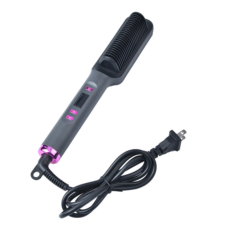 Pettine caldo elettrico 500 gradi