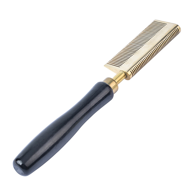 Press Comb